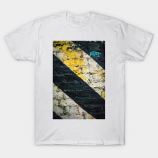 Abstract Art Digital Modern Women And Men Tshirt Cases Iphone T-Shirt